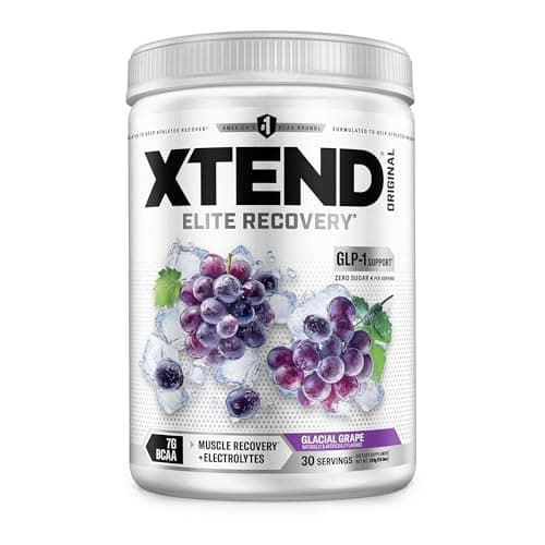 Xtend Original BCAA Powder