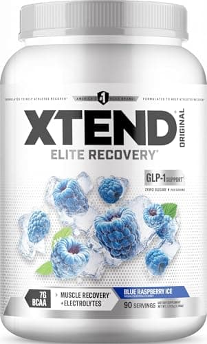 Xtend Original BCAA Powder