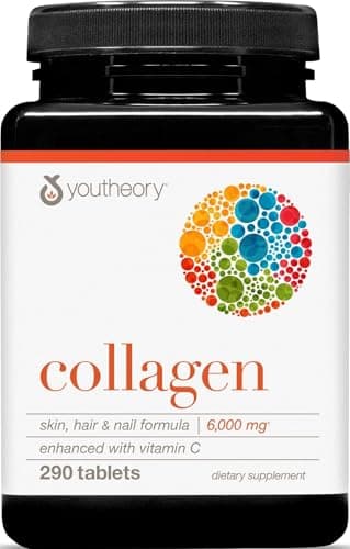 Youtheory Advanced Collagen - 6