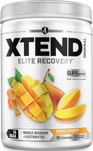 Xtend Original BCAA Powder