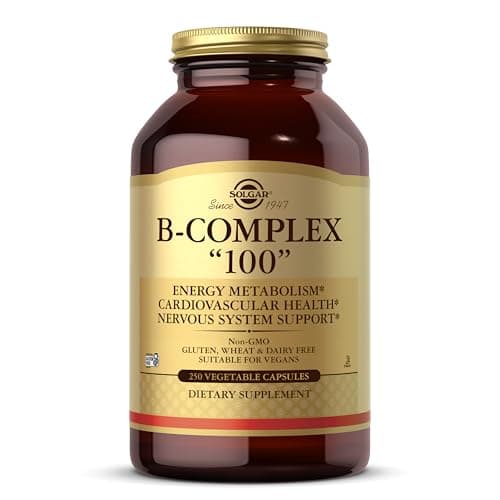 Solgar B-Complex "100"
