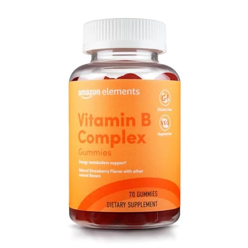 Amazon Elements - B-Complex