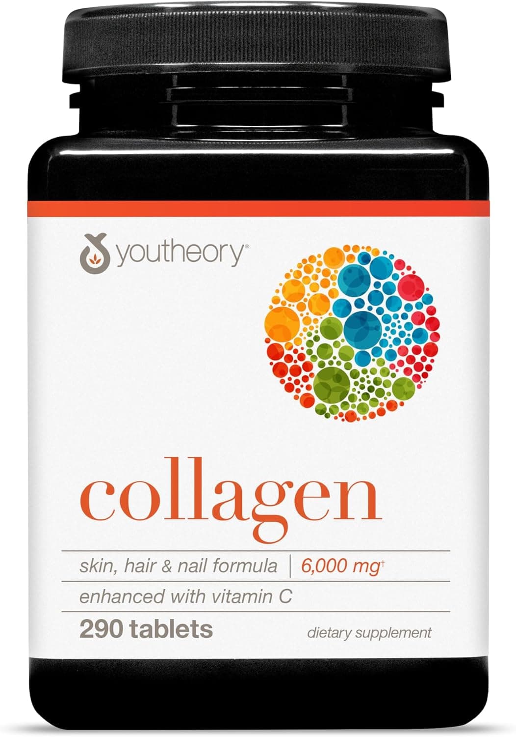 Youtheory Advanced Collagen - 6
